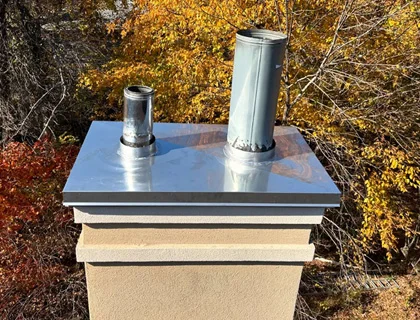 Chimney repair NJ