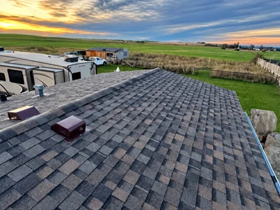 Roof Leak Repair NJ