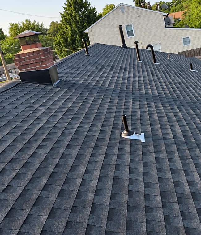 Roof Repair NJ