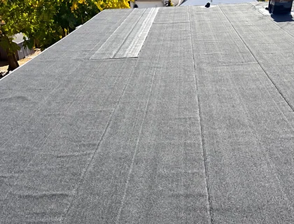 Flat roofing installation NJ