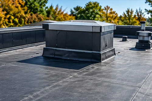 Flat Roof Repair NJ