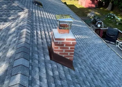 Chimney restoration NJ