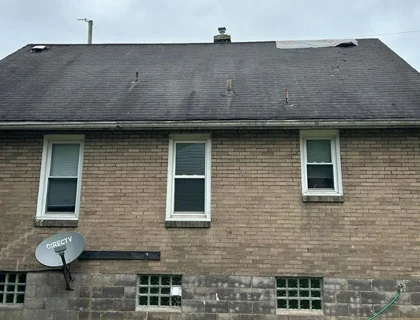 Residential and commercial roofing services NJ