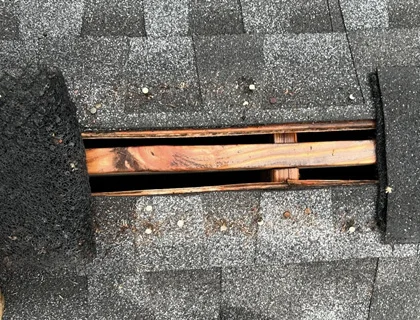 Roof replacement NJ