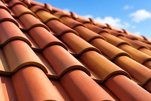 Tile Roof Repair NJ